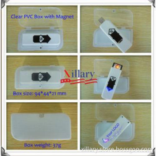 ShenZhen Xillary Cigarette Lighter Usb